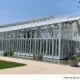 At Longwood: Fountains, New Facilities, and Bright Blossoms