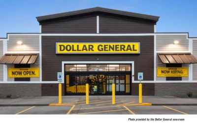 Dollar General Foundation's $54,000 Boosts Local Literacy