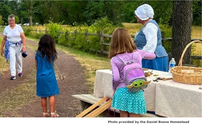 Boone 'Evening on the Green' Offers Fun Saturday Night Out
