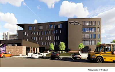 Creative Hub to Expand Regional Access to Arts, Education