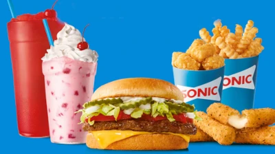 Foodie: Go Al Fresco at Yelp Local Top 10; Sonic Freebies; and New Mexican in Oaks