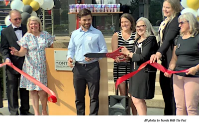 Discovery Center Open, with Fun (and Learning) for Kids