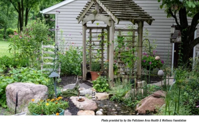 Regional Garden Contest Returns, Registration Still Open