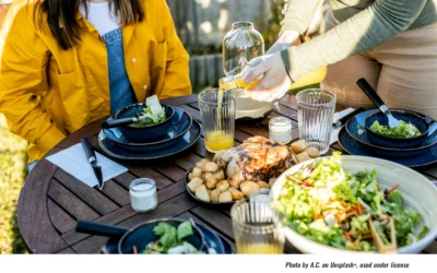 Foodie: Go Al Fresco at Yelp Local Top 10; Sonic Freebies; and New Mexican in Oaks