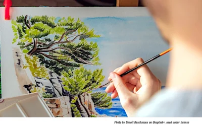 Pottstown Artists Guild Juried Show Opening June 13