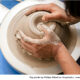 Historic Stahl Pottery on Display During Saturday Festival