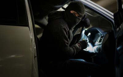 Senate Passes Bill to Deal with Car Thieves Newest Tactic