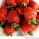 Historical Society Strawberry Festival Returns Saturday