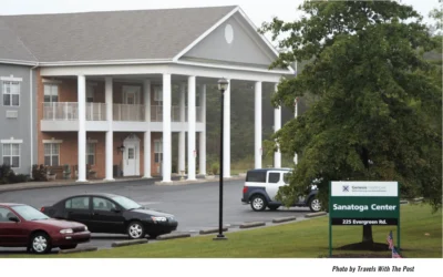 Business: Genesis Files Bankruptcy; Christmas at Outlets
