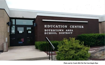 Boyertown Seeks Proposals for Full-Day Kindergarten Study