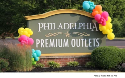 In Business: Newest Tenant Due at Outlets This Fall