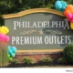 In Business: Newest Tenant Due at Outlets This Fall