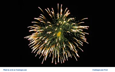 Pottstown’s GoFourth! Festival Delivers Fun and Fireworks