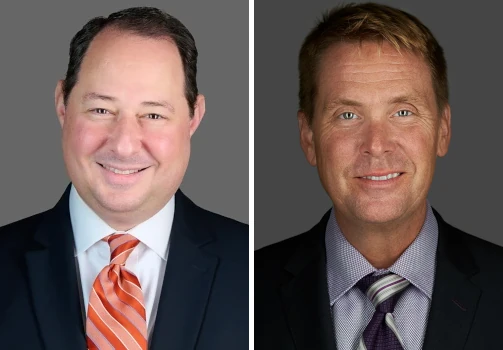 Super Lawyers in Pottstown; Board Adds Fromm President