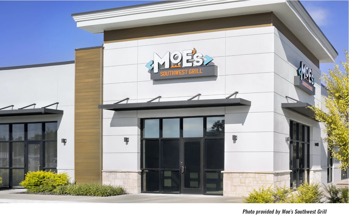 Foodie: Gazzo's Set for Ardmore; Deals at Moe's, Applebee's
