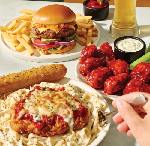 Foodie: Gazzo's Set for Ardmore; Deals at Moe's, Applebee's