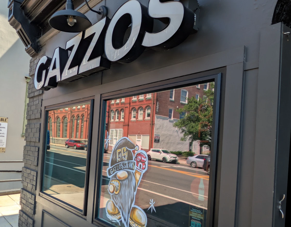 Foodie: Gazzo's Set for Ardmore; Deals at Moe's, Applebee's