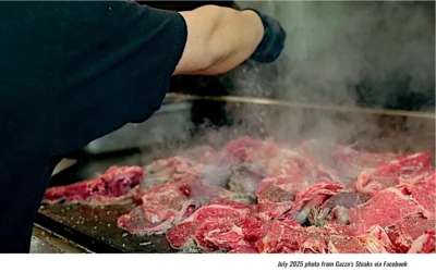 Foodie: Gazzo's Set for Ardmore; Deals at Moe's, Applebee's