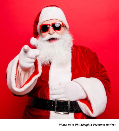 Business: Genesis Files Bankruptcy; Christmas at Outlets
