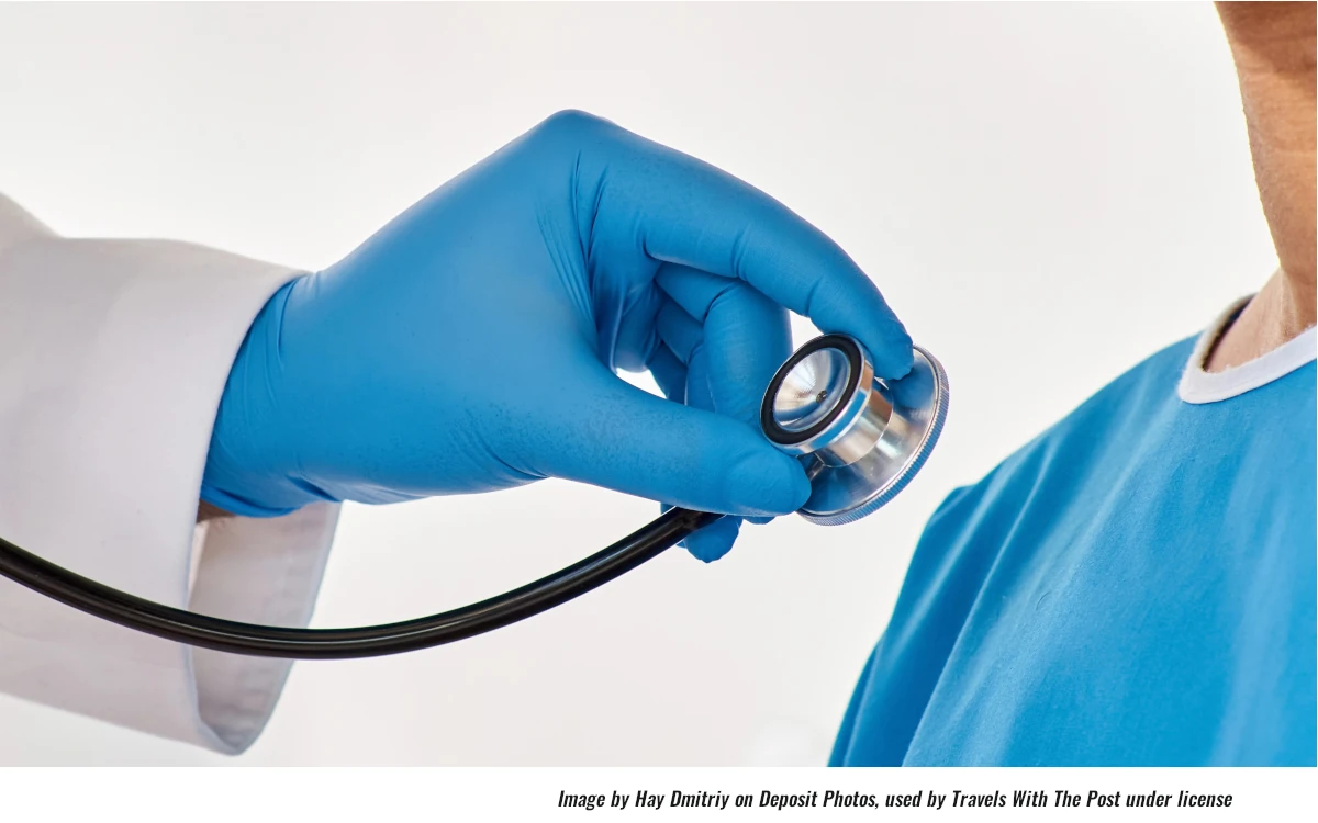 In Business: St. Luke's, Grand View Finish Merger; Hiring Relief for Medical Providers; and A Top Caregiver Award