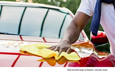 ‘Cars & Cones’ Back at Boyertown Museum for Fourth Year