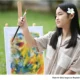 In Pottstown Saturday, Enjoy and Paint Nature’s Beauty