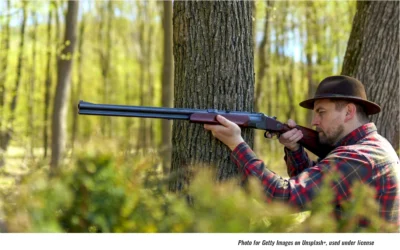Sunday Hunting Allowed, as State Repeals Centuries-Old Ban