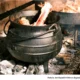 1800s Cooking, Magic Man Topics Ahead at SFAHS Museum