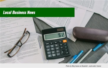 TRV Business News 366x229