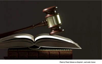 'Super Lawyers' in Pottstown; Board Adds Fromm President