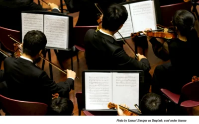 PA Philharmonic Offers Free July 17 Concert in Pottstown