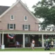 Pennypacker Mills Hosts Free Lincoln 'Porch Performance'