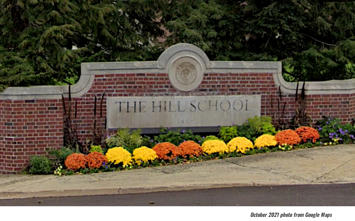 Apps Now Online for Hill Student Philanthropy Grants
