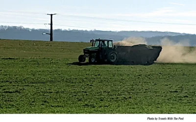 State Permanently Preserves Properties of 8 Area Farms