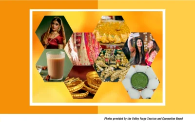 Heritage India Festival Expanding Aug. 23-24 to Oaks