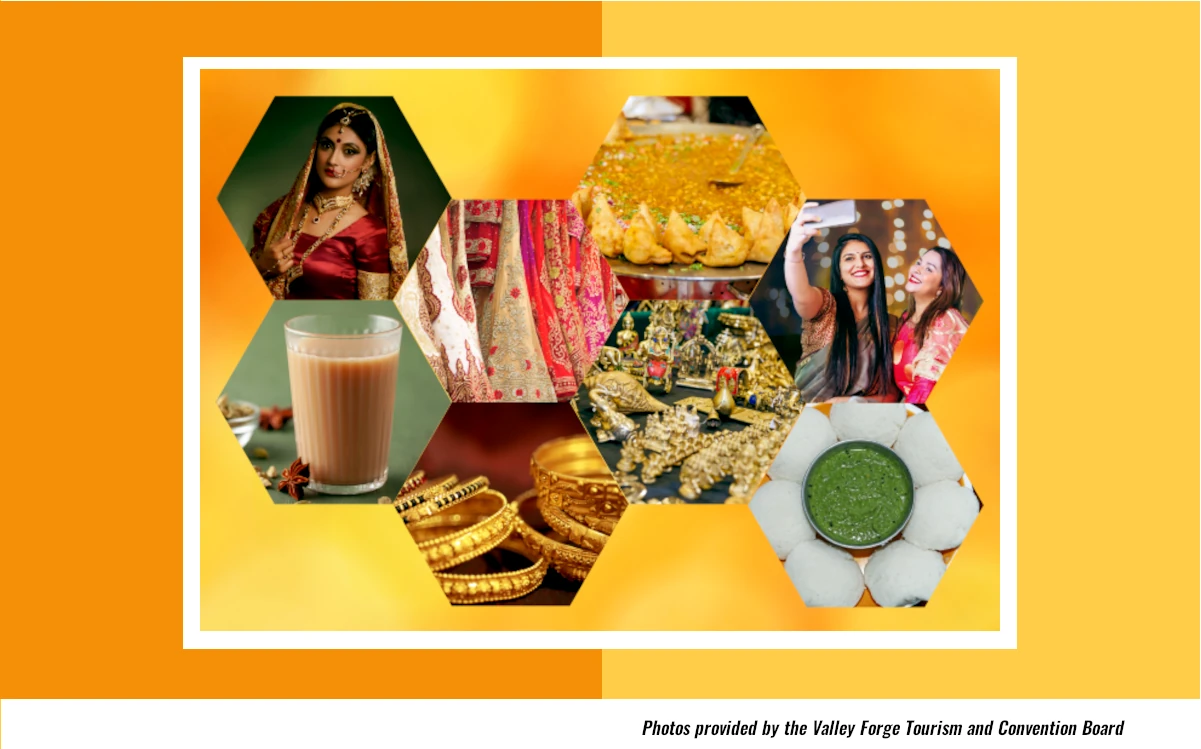 Heritage India Festival Expanding Aug. 23-24 to Oaks
