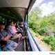 New Tourism Railway Opens in Gettysburg, Adams County