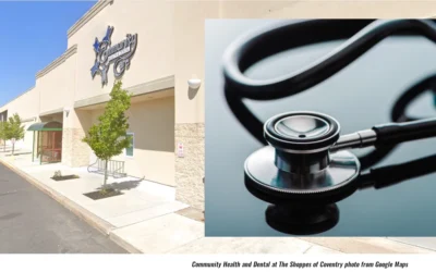 CHDC Grant Allows Expanded Behavioral Health Support