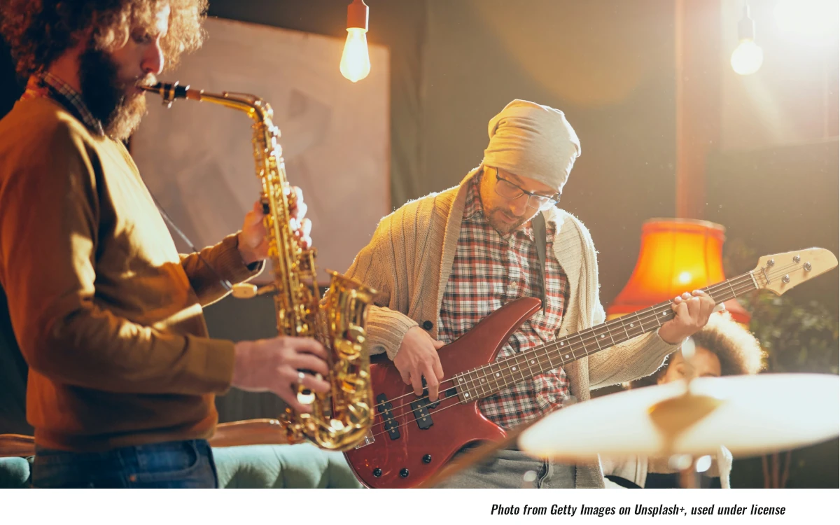 Fourth MontCo Jazz Fest, Live and Local, Opens Sept. 16
