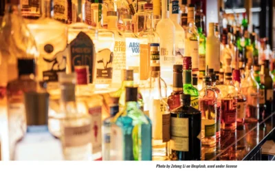 Liquor Law Citations Issued to Berks, MontCo Licensees