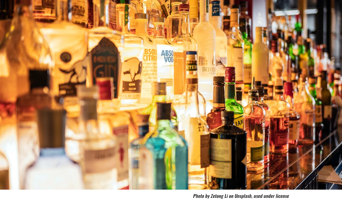 Liquor Law Citations Issued to Berks, MontCo Licensees